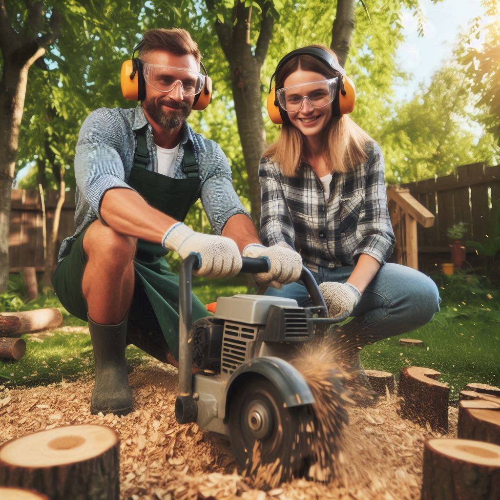 Best Stump Grinding Services in West Roxbury, Massachusetts - Professional Stump Removal by West Roxbury Stump Grinding