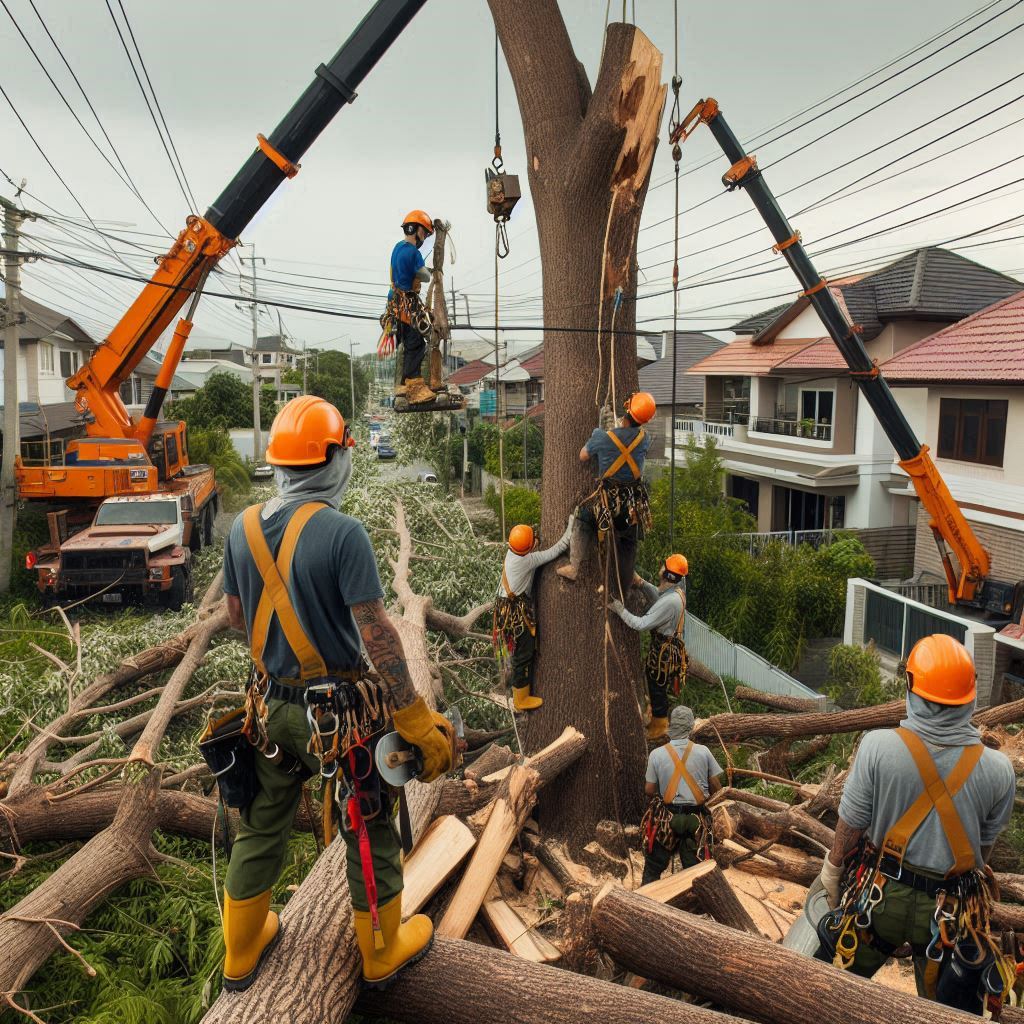Expert Dead Tree Removal in West Roxbury, MA Professional Dead Tree Removal Services in West Roxbury, Massachusetts