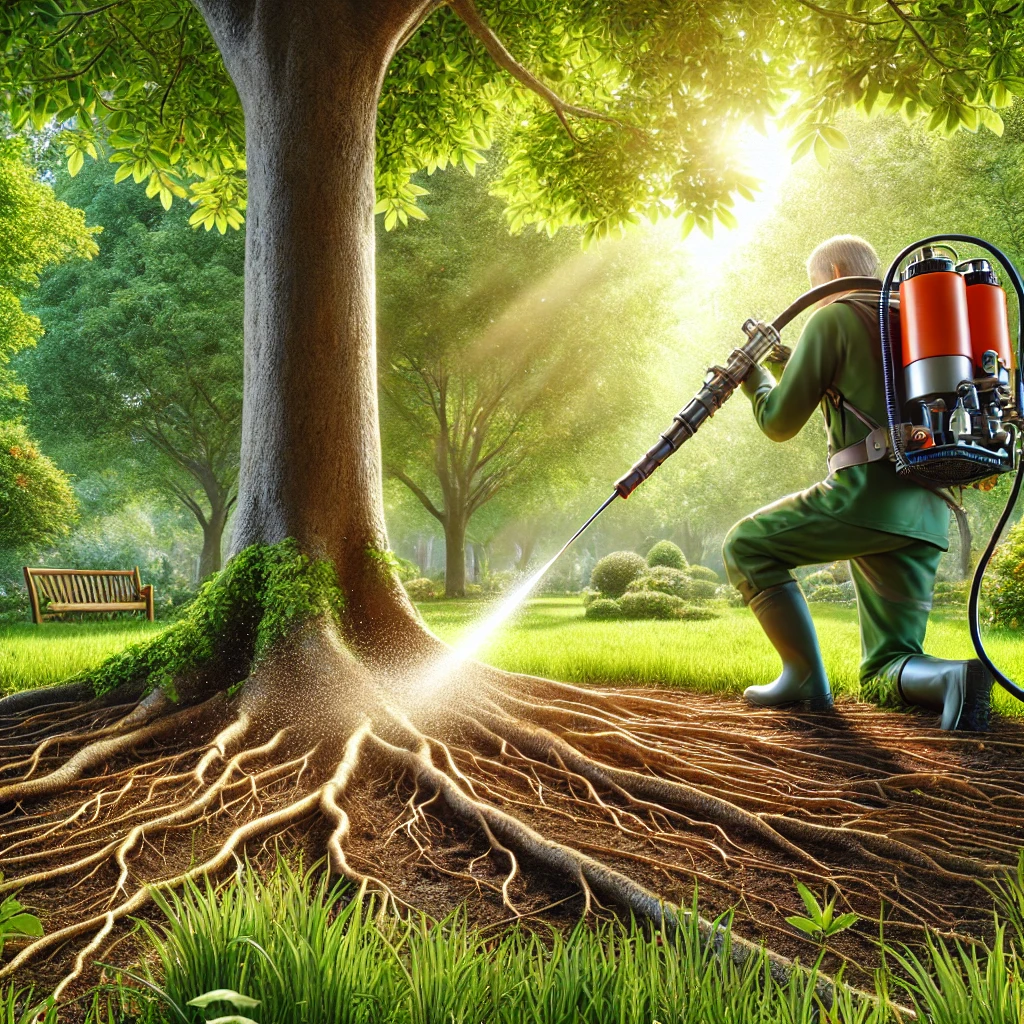 Premium Deep Root Fertilization Services in West Roxbury, Massachusetts