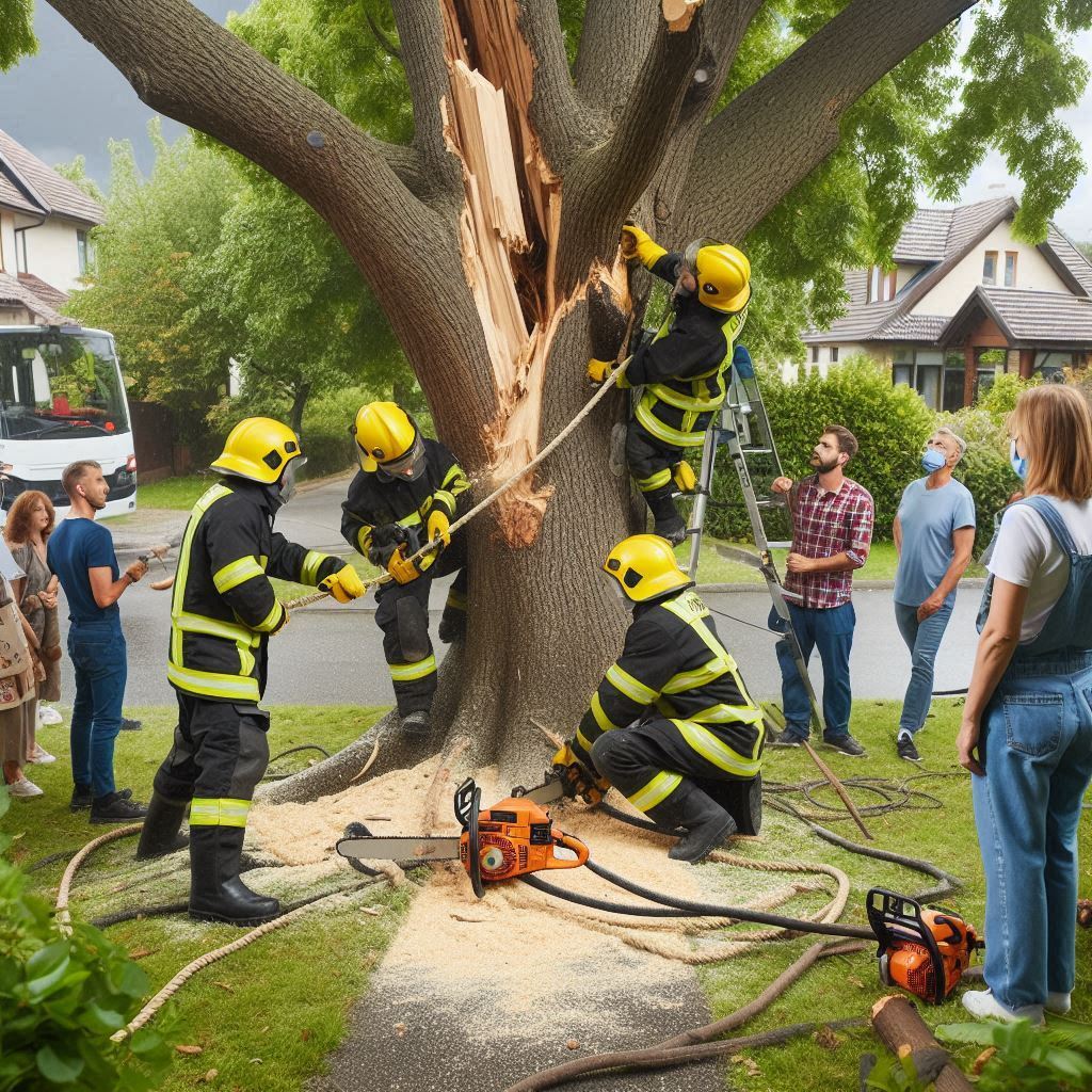 Expert Emergency Branch Removal Services in West Roxbury, MA Emergency Branch Removal West Roxbury MA - Expert Safety and Rapid Response Solutions by West Roxbury Services
