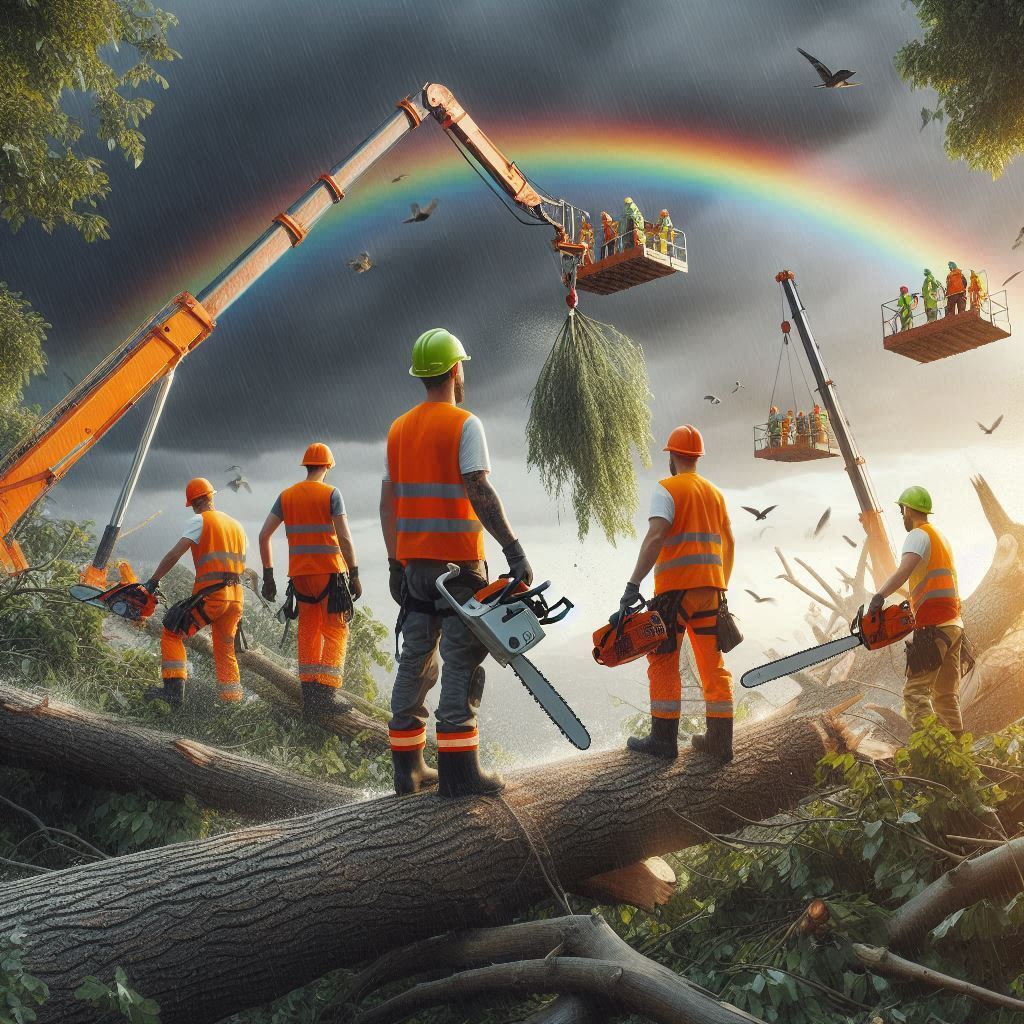 Professional Storm Cleanup Services in West Roxbury, MA - Expert Damage Restoration