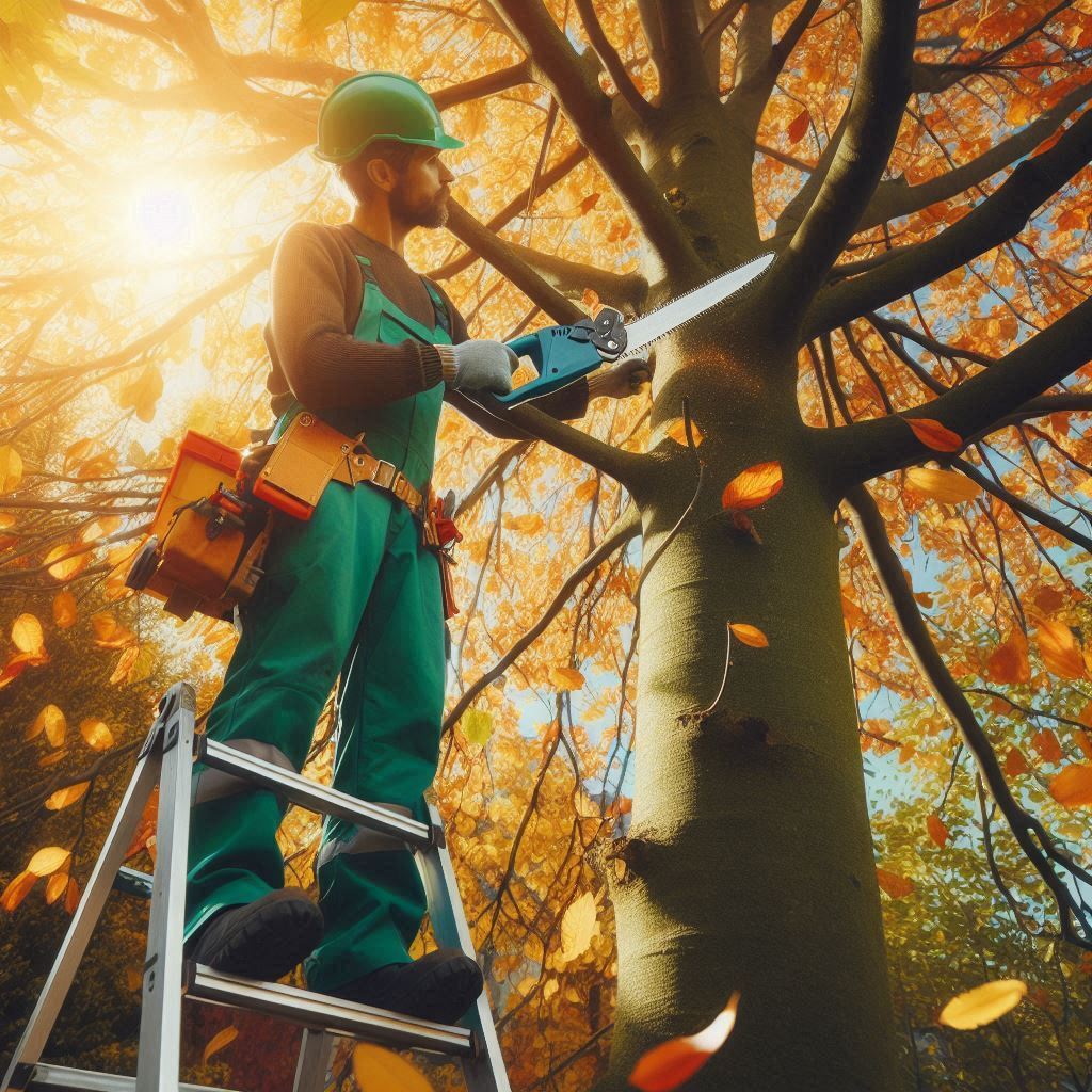 Expert Tree Maintenance in West Roxbury, MA Professional Tree Maintenance Services in West Roxbury, Massachusetts